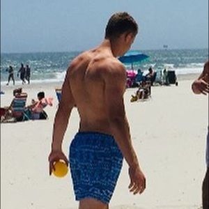 Meet your Posher, Ian